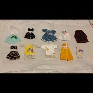 Blythe doll clothes bundle 06